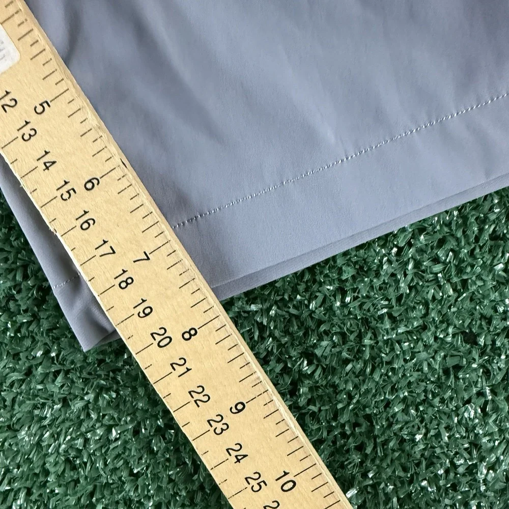 Rhone‎ Golf Men's Shorts Size 40 Gray Stretch